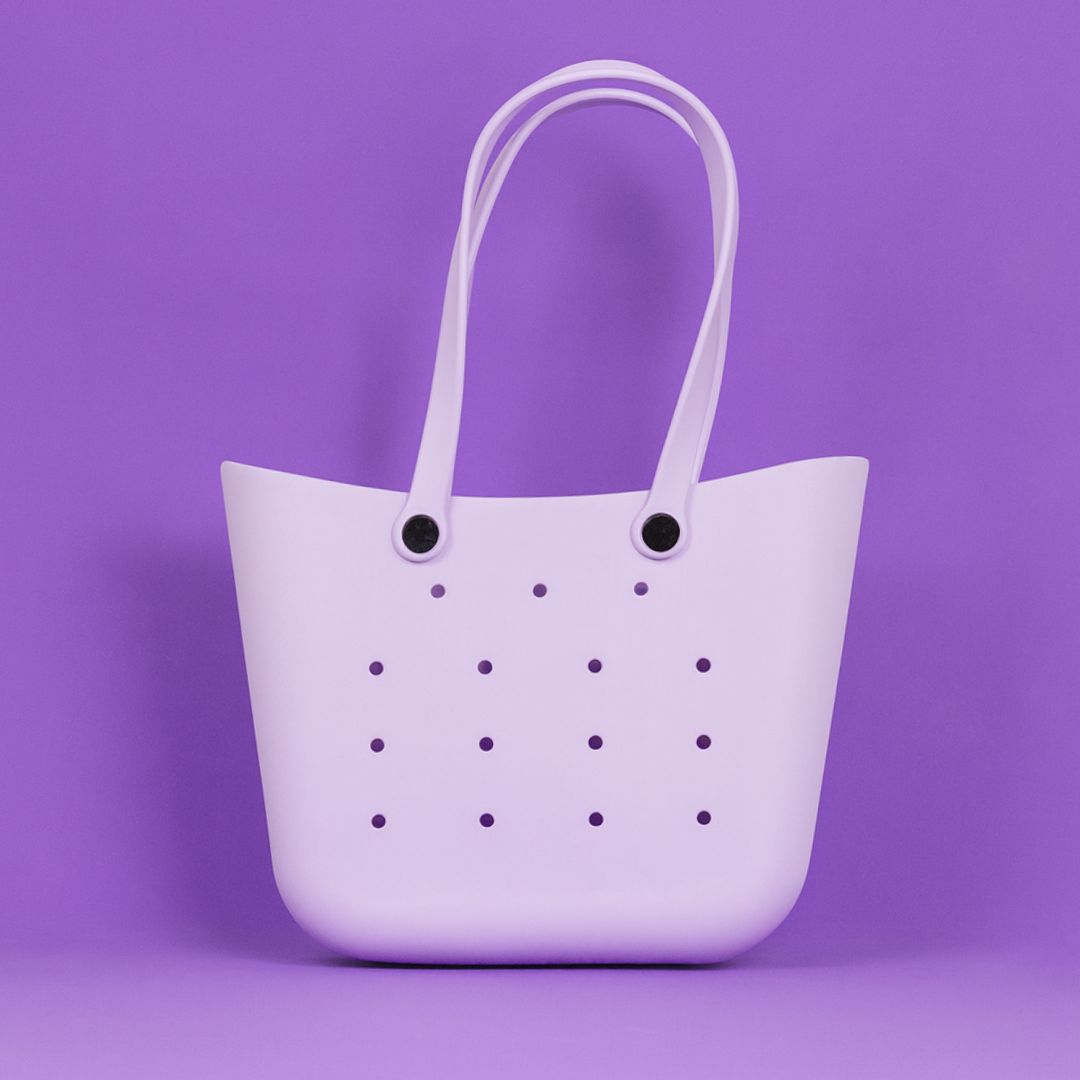 Pé de Algodão Tote Bag