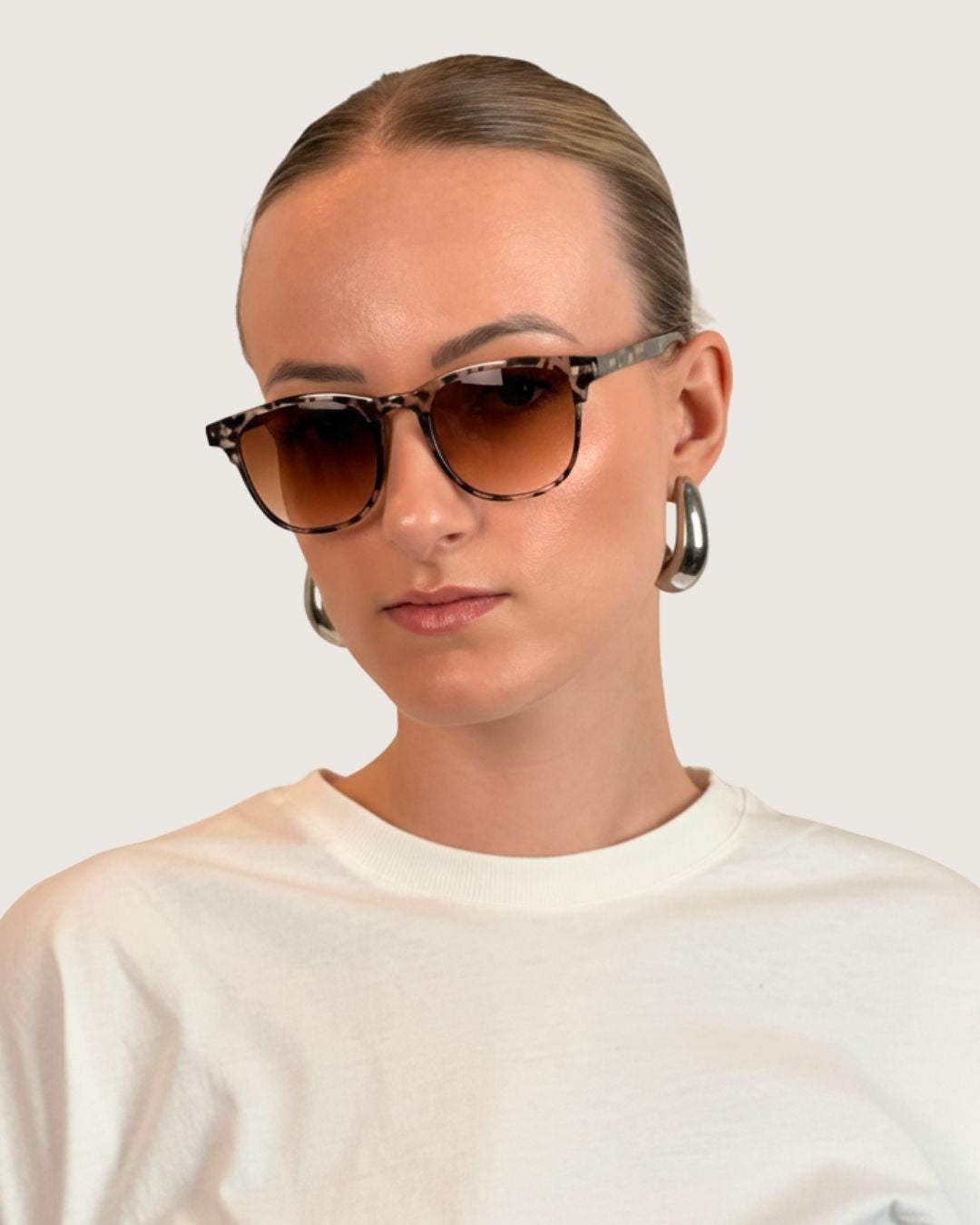 Óculos de Sol Mônaco