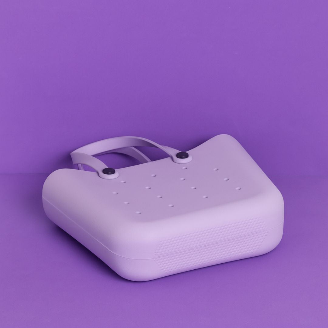 Pé de Algodão Tote Bag