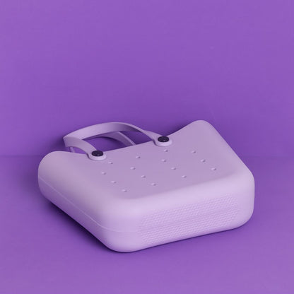 Pé de Algodão Tote Bag