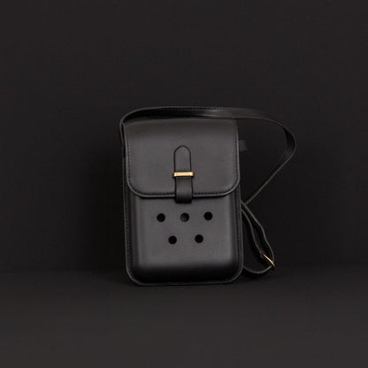 Pé de Algodão Cross Bag