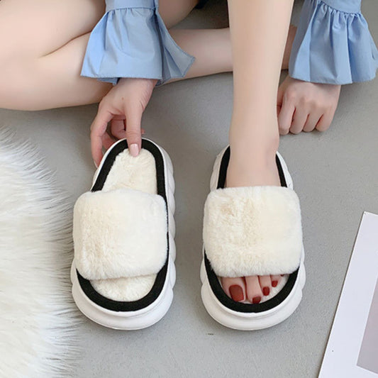 Pantufa Comfy