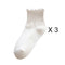 Branco (3 pares)