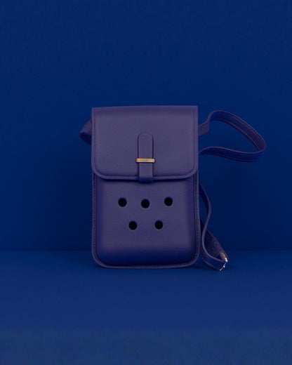 Pé de Algodão Cross Bag