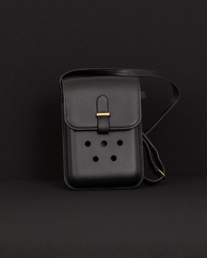 Pé de Algodão Cross Bag