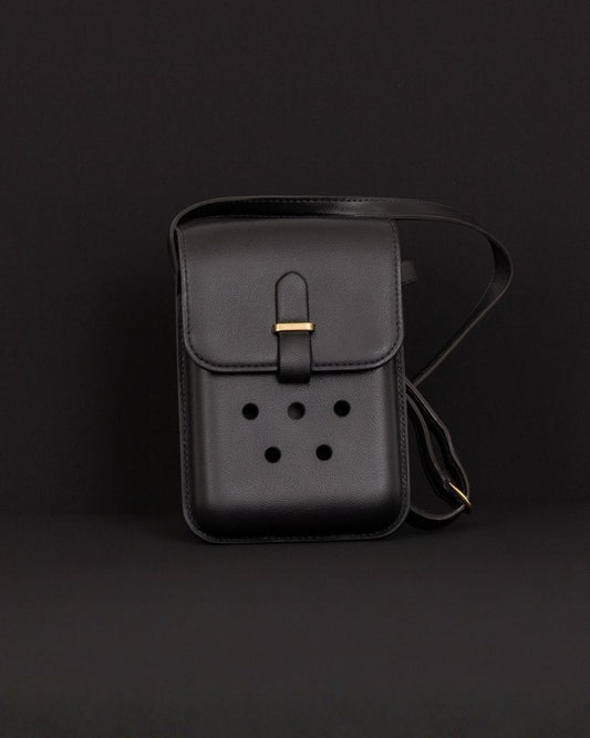 Pé de Algodão Cross Bag