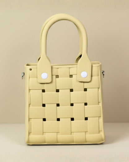 Pé de Algodão Mesh Bag