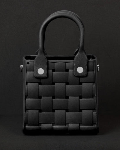 Pé de Algodão Mesh Bag
