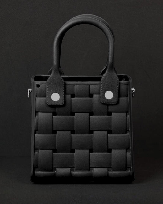 Pé de Algodão Mesh Bag