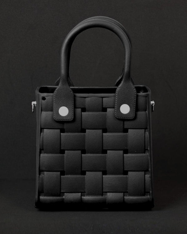 Pé de Algodão Mesh Bag