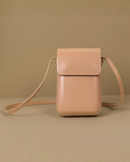 Pé de Algodão Slim Bag