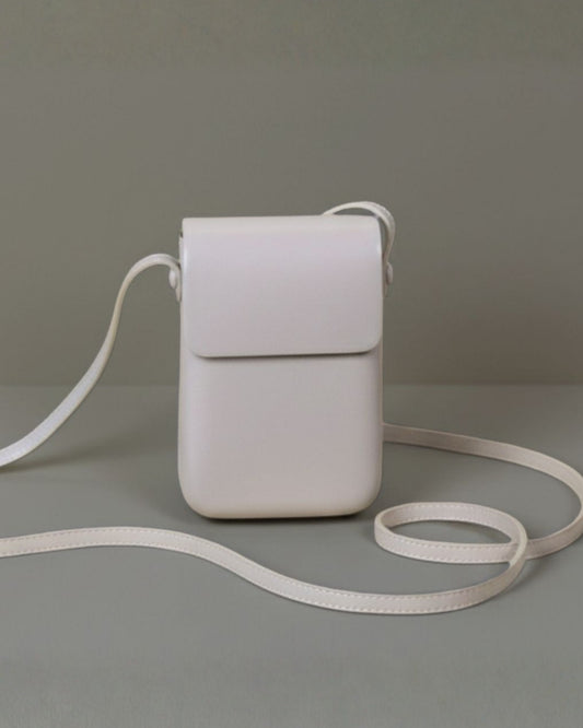 Pé de Algodão Slim Bag