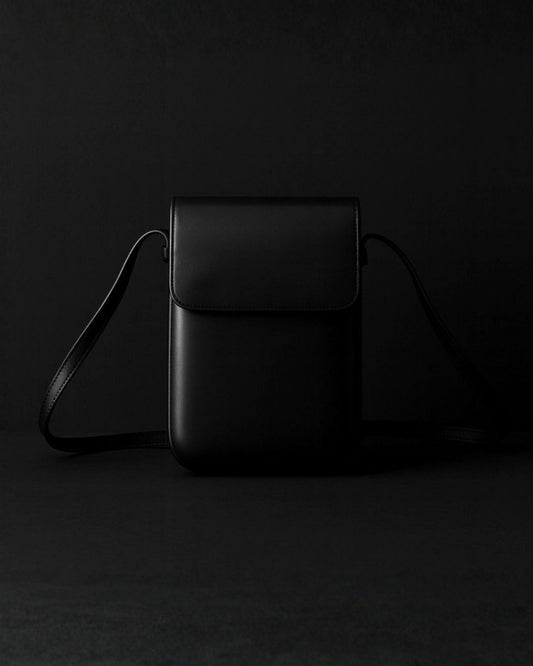 Pé de Algodão Slim Bag