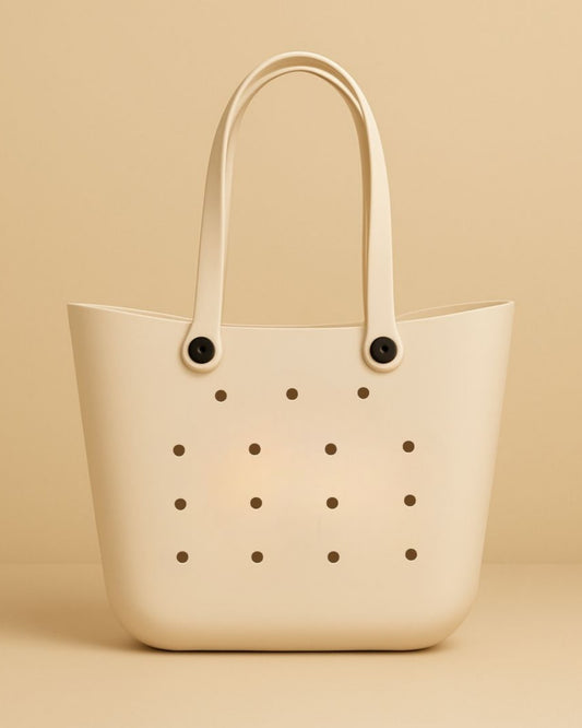 Pé de Algodão Tote Bag