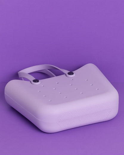Pé de Algodão Tote Bag