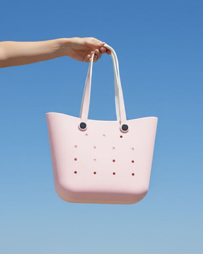 Pé de Algodão Tote Bag