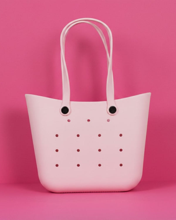 Pé de Algodão Tote Bag