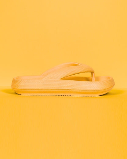 Chinelo Anatômico Pé de Algodão