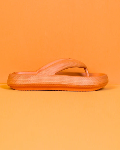 Chinelo Anatômico Pé de Algodão