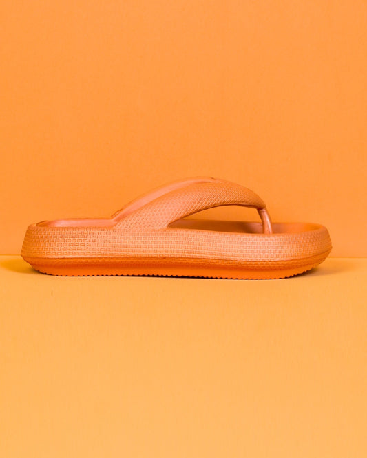 Chinelo Anatômico Pé de Algodão