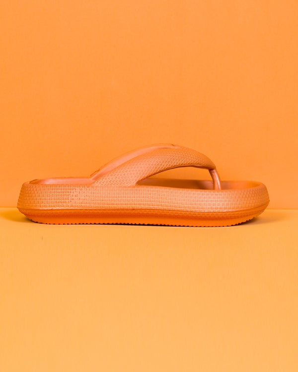 Chinelo Anatômico Pé de Algodão