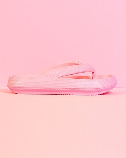 Chinelo Anatômico Pé de Algodão