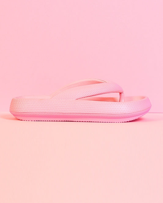 Chinelo Anatômico Pé de Algodão