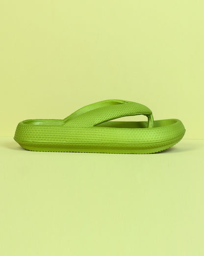 Chinelo Anatômico Pé de Algodão