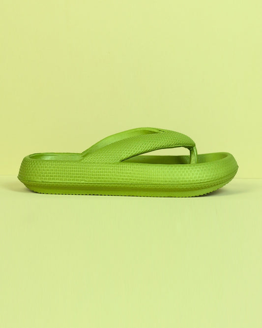 Chinelo Anatômico Pé de Algodão