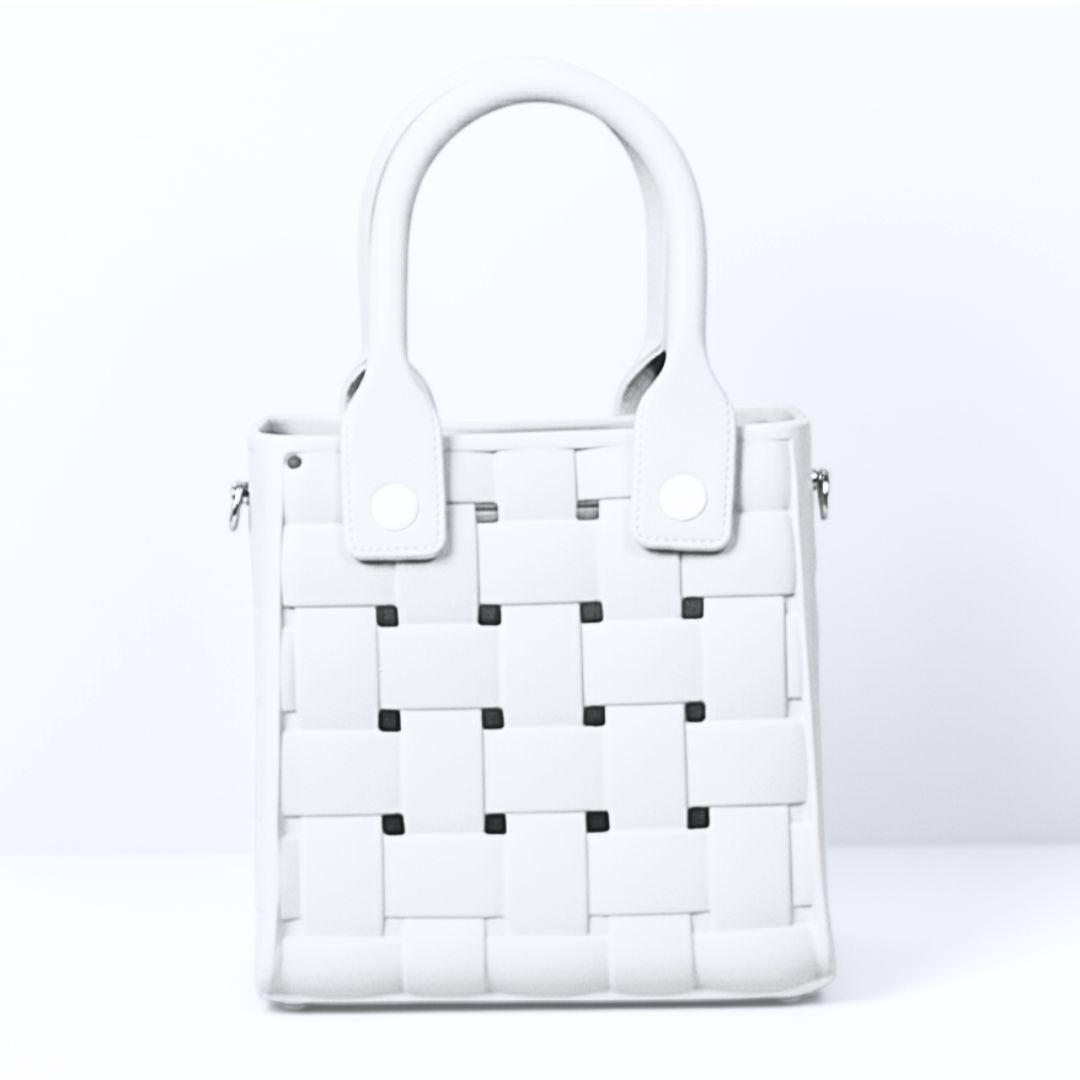 Pé de Algodão Mesh Bag