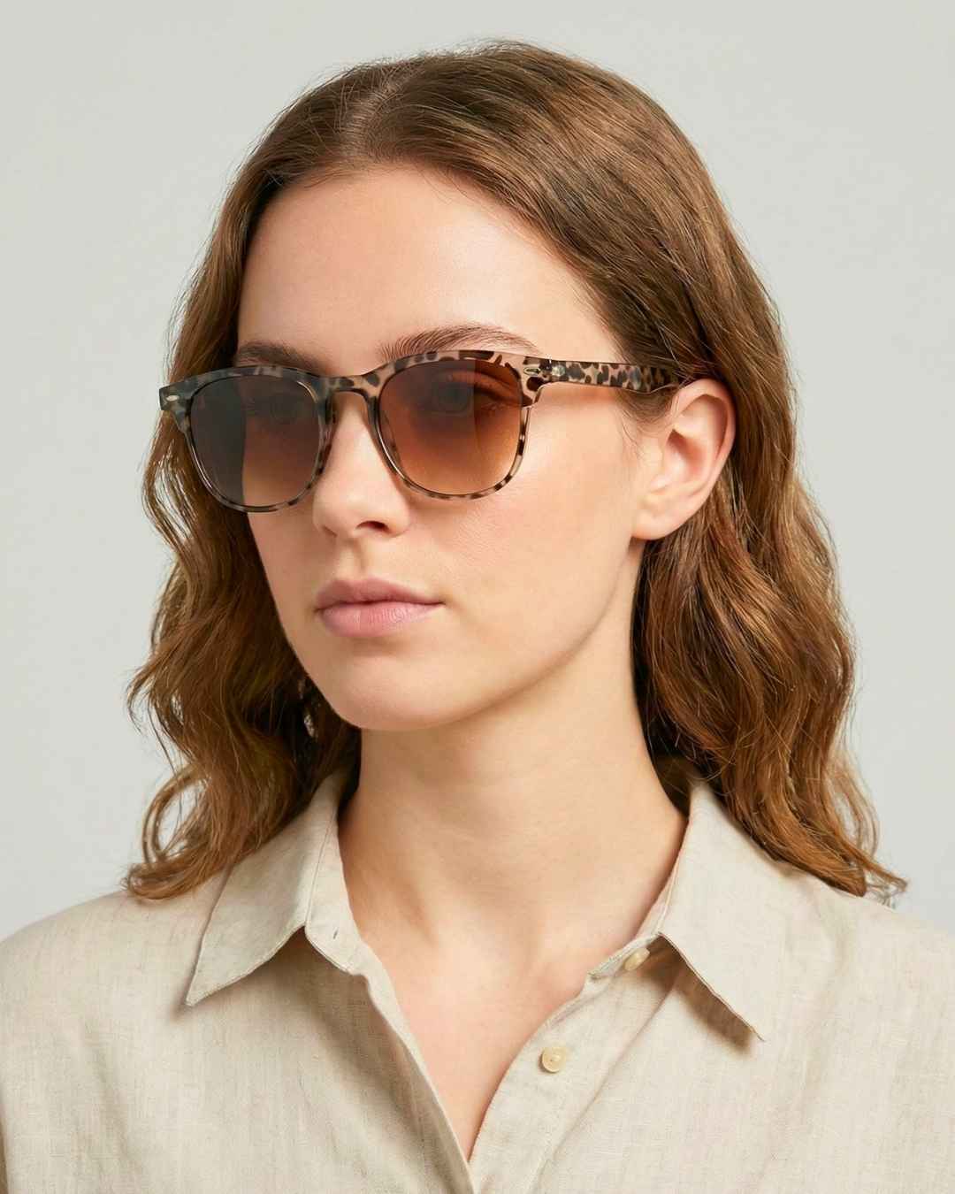 Óculos de Sol Mônaco