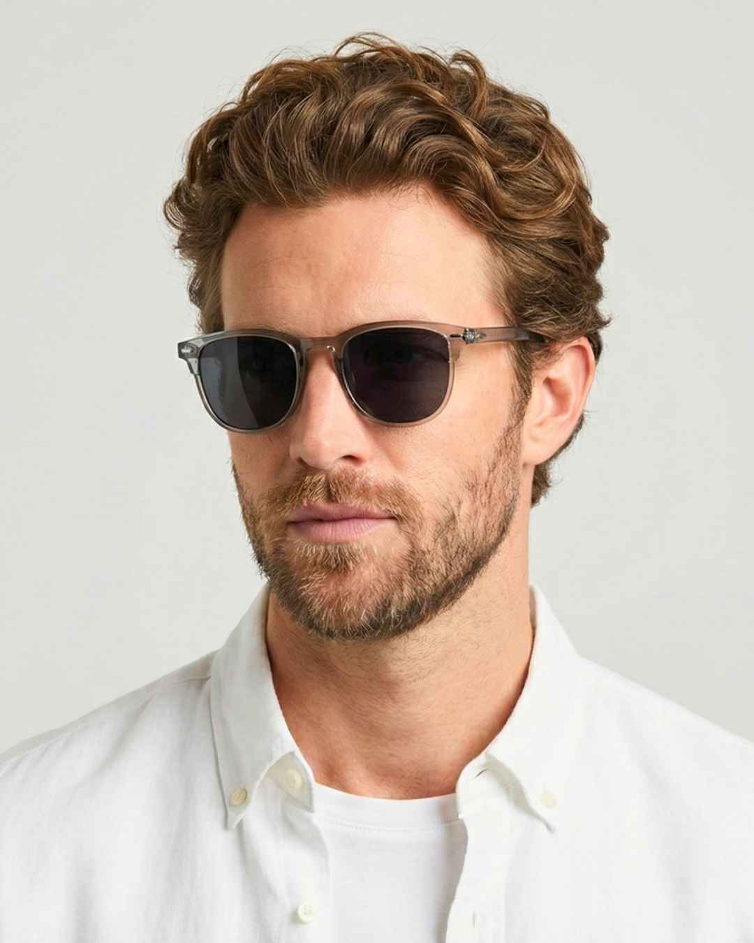 Óculos de Sol Mônaco