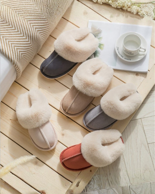 Pantufa Pelúcia Bariloche