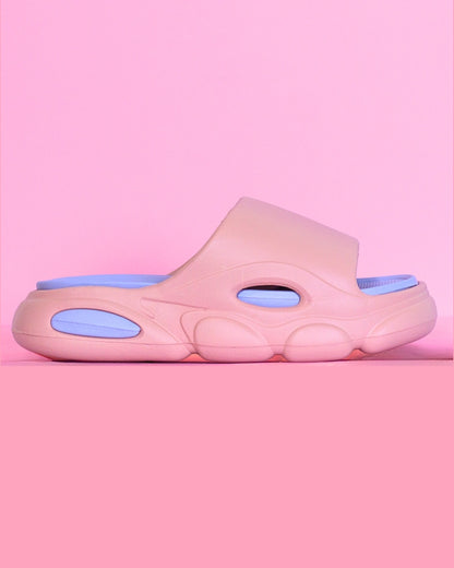 Sandália Slide