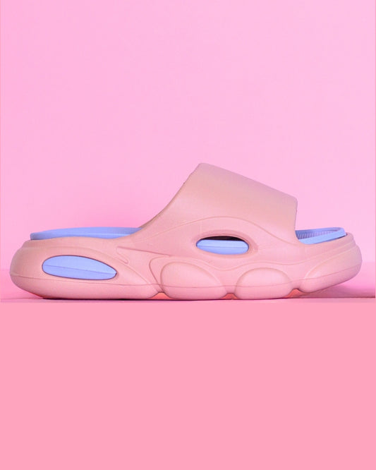 Sandália Slide