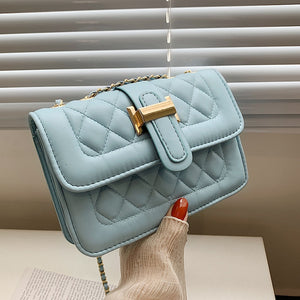 Bolsa Mary Pé de Algodão