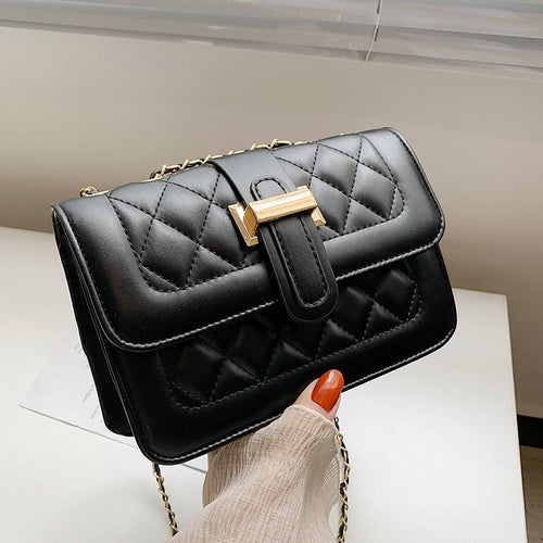 Bolsa Mary Pé de Algodão