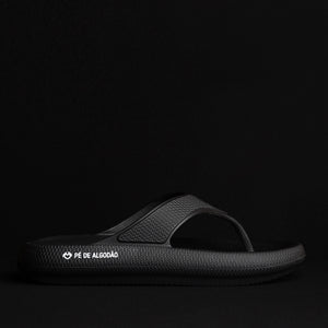 Chinelo Anatômico Pé de Algodão